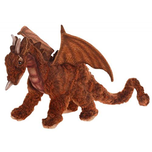 Hansa Miniature Great Dragon Plush