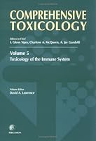 Comprehensive Toxicology : 13 Volume Set (Comprehensive Toxicology) 0080423019 Book Cover