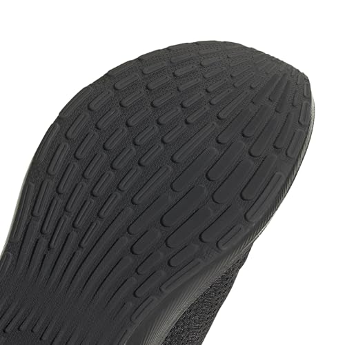 Image of adidas Unisex Lace Up Running Shoes