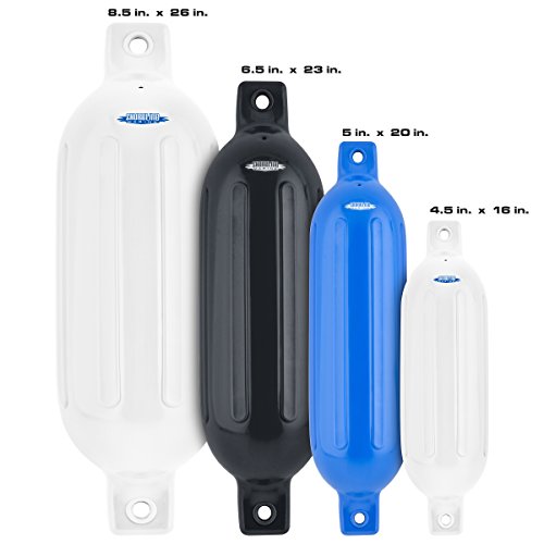 Comparativas de Defensas barco más recomendados. 18 Comparativas de Defensas barco más recomendados. 18