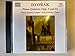 Dvorak: Piano Quintets Opp 5 & 81