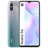 Xiaomi Redmi 9A 2Gb+32GB Glacial Blue