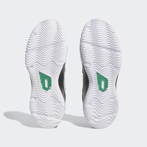 Image of Adidas Womens Dame Certified Basketball Shoes