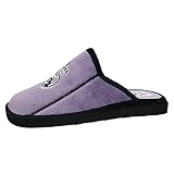 PRIME ANDINAS 924-90 Real Madrid 22-23 Hombre Zapatillas CASA Lila 45