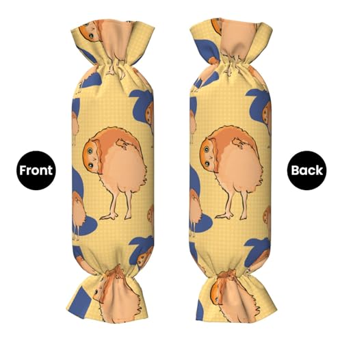 Almohada espuma viscoelástica tamaño universal miniatura 2