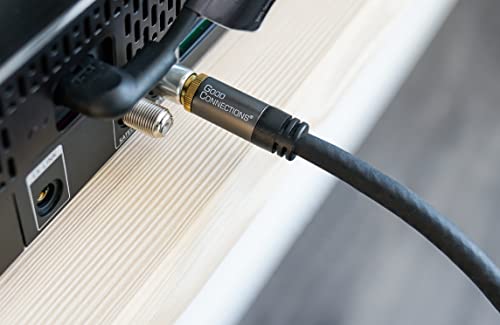 Good Connections GC-M2051 SmartFLEX - Cavo antenna...