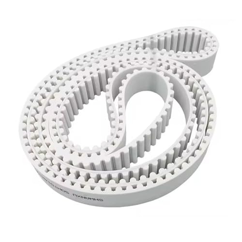 Courroie de synchronisation HTD 14M en polyuréthane 2352mm x 25mm