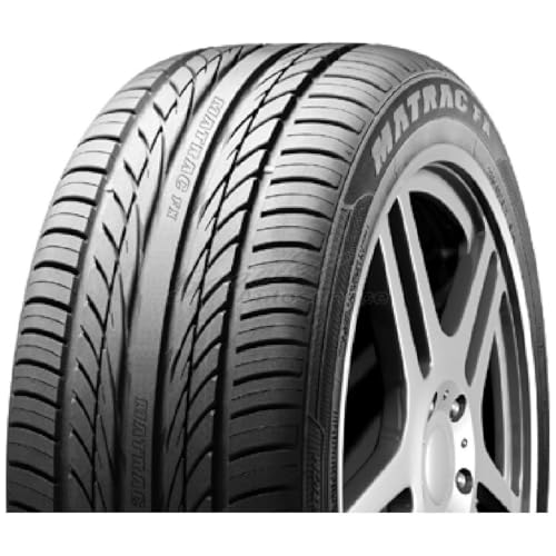 Marshal MU11 - 255/35R20 97Y - Sommerreifen