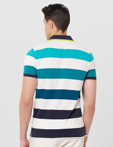 Image of United Colors of Benetton Men Polo Shirt