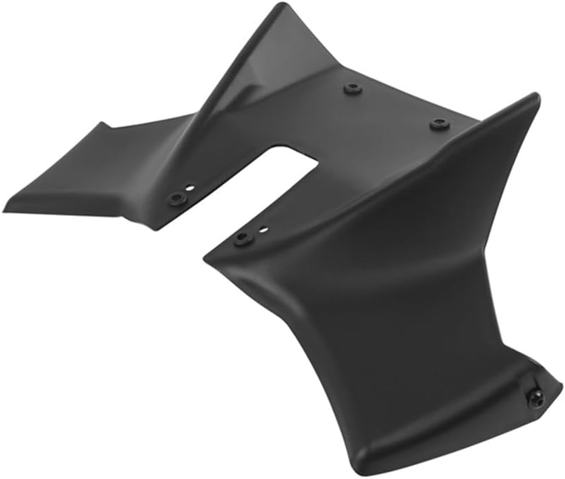 ネタバレ オートバイフロントスポイラーウイングレット空力翼キット