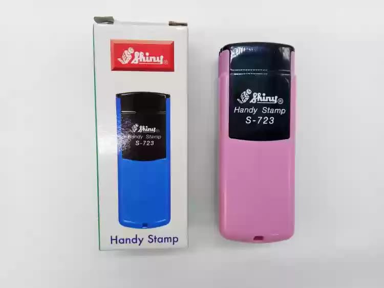 Timbri Tascabili Personalizzati, Timbri Portatili - Foto 6