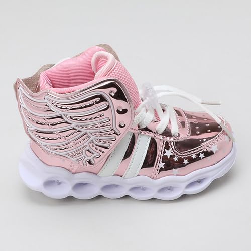Image of Hopscotch Girls Sneaker Shoes