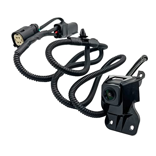 Top 10 Best Oem Backup Camera For Chevy Silverado Reviews & Comparison