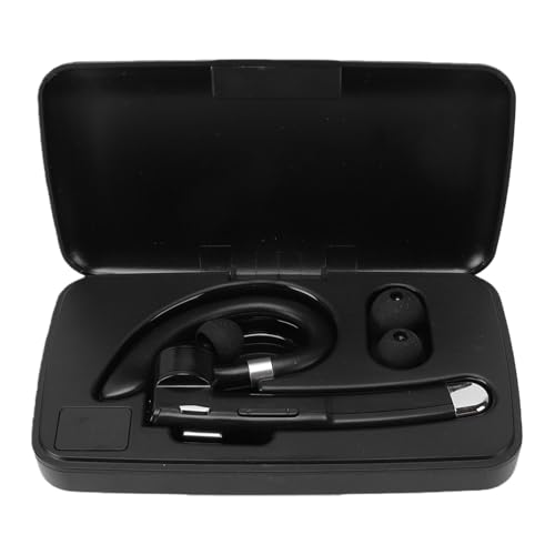 Luqeeg Auricular Bluetooth 6.1 Inalámbrico In Ear
