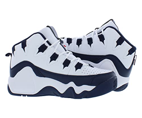 Fila Boy's Grant Hill 1 (Big Kid)4
