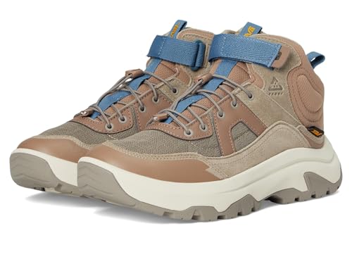 Chaussure de randonnée Teva Hurricane Daybreaker Mid Rp Femme contre la fatigue des pieds