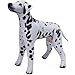 Jet Creations Inflatable Dalmatian Dog 36" Tall Stuffed Animals Party Supplies An-DALM
