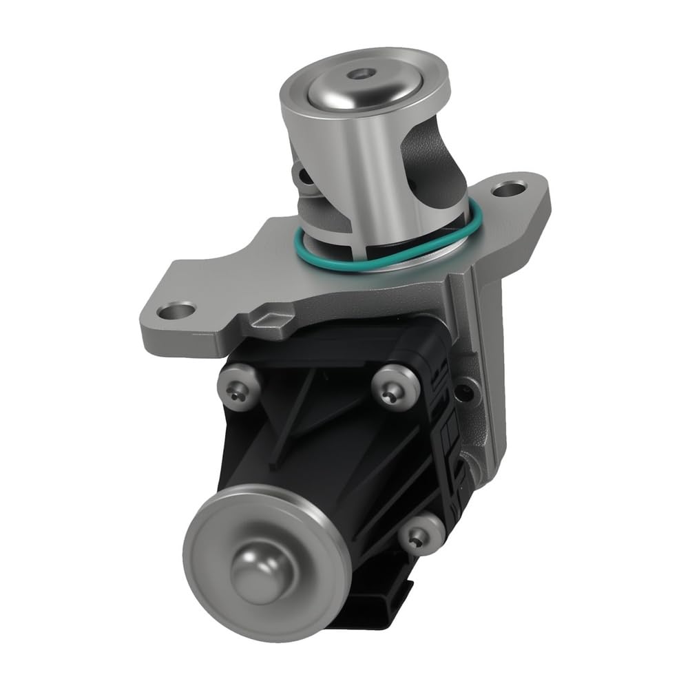 Exhaust Gas Recirculation Valve 8200129863 Direct Replacement EGR Asse