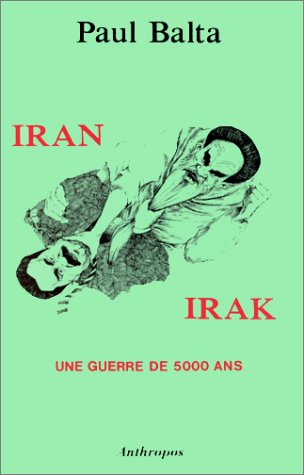 ECONOMICA - Iran-Irak : une guerre de 5000 ans - -22%