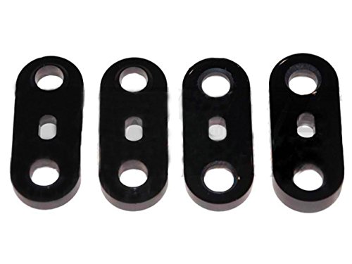 Torque Solution Positive Shift Kit Fits Subaru WRX/STi 08-14