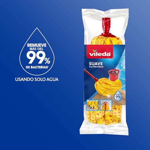 Mechudos para limpieza 24 Imagen adicional