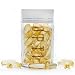 Nootropic Advanced Focus Formula with DMAE, L-Theanine, Rhodiola Rosea, Bacopa Monnieri, Ginkgo Biloba & More - Brain Support Supplement for Boosting Concentration & Memory at Work, School or Home