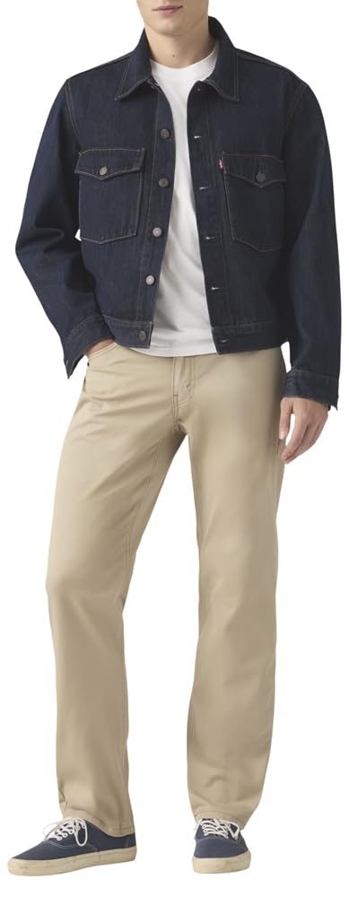 Levi's Herren 541™ Athletic Taper