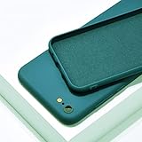 MEILLEUR CADEAU: étui de protection luxueux et brillant, ne se décolore pas et ne se décolle pas. Il offre une protection maximale pour votre téléphone tout en vous permettant de vous démarquer comme le point focal le plus cool avec votre style créatif unique, c'est un excellent cadeau pour les parents, les amis et les filles.