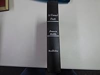 A Casual Past B0006AX2W2 Book Cover