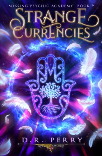 Cover of Strange Currencies