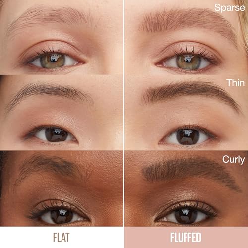 Mascara À Sourcils Maybelline New York B3531900 – Mousse Volumisée Longue Durée - vue 7