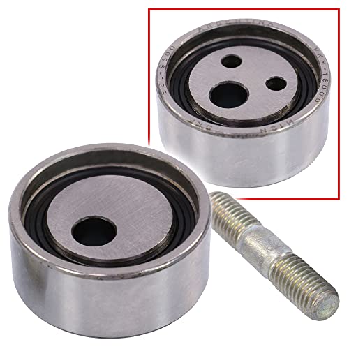 Kit de courroie de distribution Continental CT915WP1 avec sa pompe à eau - 4