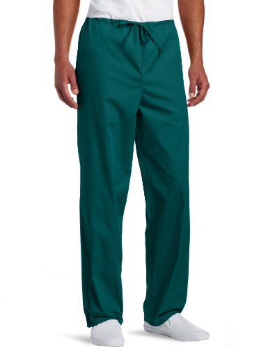 Dickies Men's Unisex Drawstring Pant,Hunter,Small