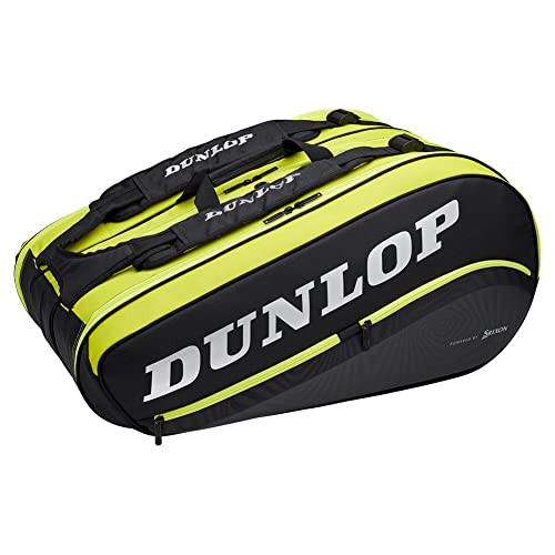 Dunlop SX Performance 12 Schläger Tennistasche
