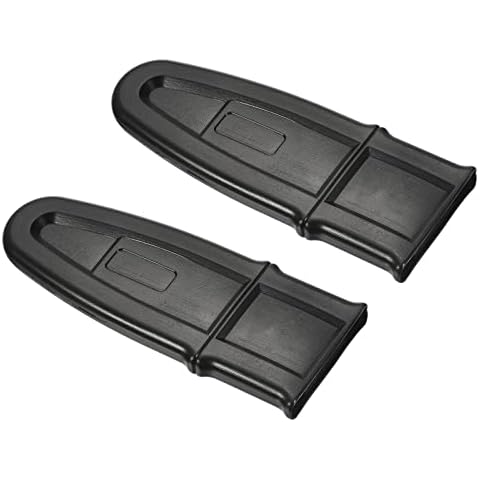 PATIKIL 6 Inch Chainsaw Bar Protective Cover Cover
