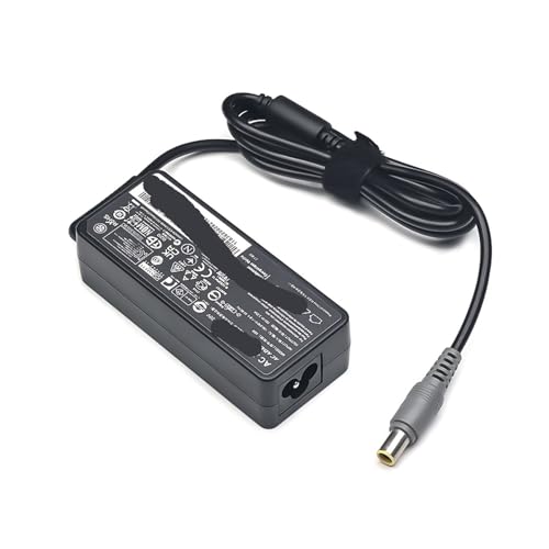 Adaptador de CA de 20V 65W para Solucionar Problemas de Carga con Conector de 8 Pines 2