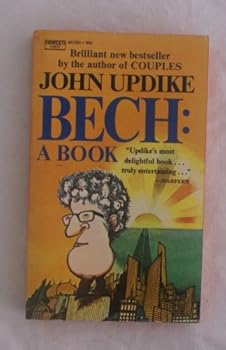 Mass Market Paperback Bech: A book