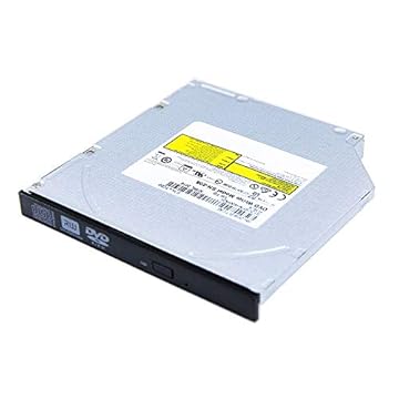 Gravador de CD de DVD de camada dupla 8X, unidade óptica, para laptop HP ProBook 4530s 4520s 6560b 6550b 6360b 6570b 8440p 8560p 8560w 8540p, computador interno, gravador de DVD + R/RW DL CD-RW