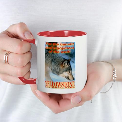 Taza Café Cerámica 11 oz CafePress Blanco miniatura 5
