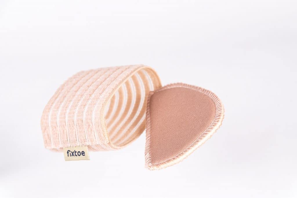 FixToe Pro (Beige)