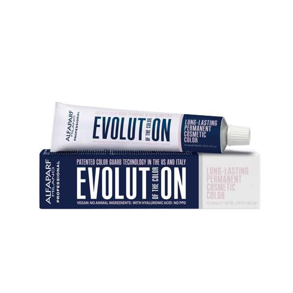 Alfaparf Evolution of the Color 9.8 Rubio Clarísimo Perla 60 ml