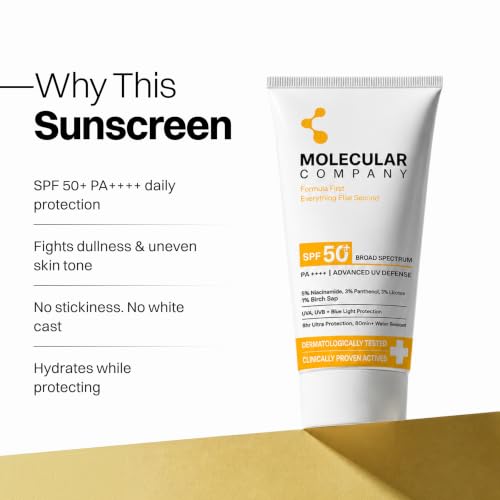 Molecular Company Sonnenschutz LSF + PA++++ (1) – Ansicht 3