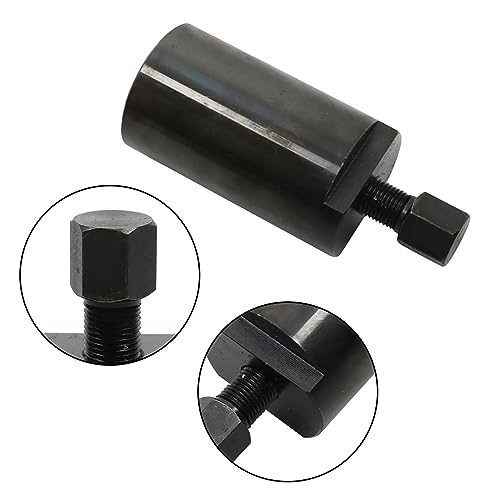 Image of Silscvtt PP2732 Flywheel Magneto Puller Tool Replacement for Suzuki 38mm x 1.5 RH Female
