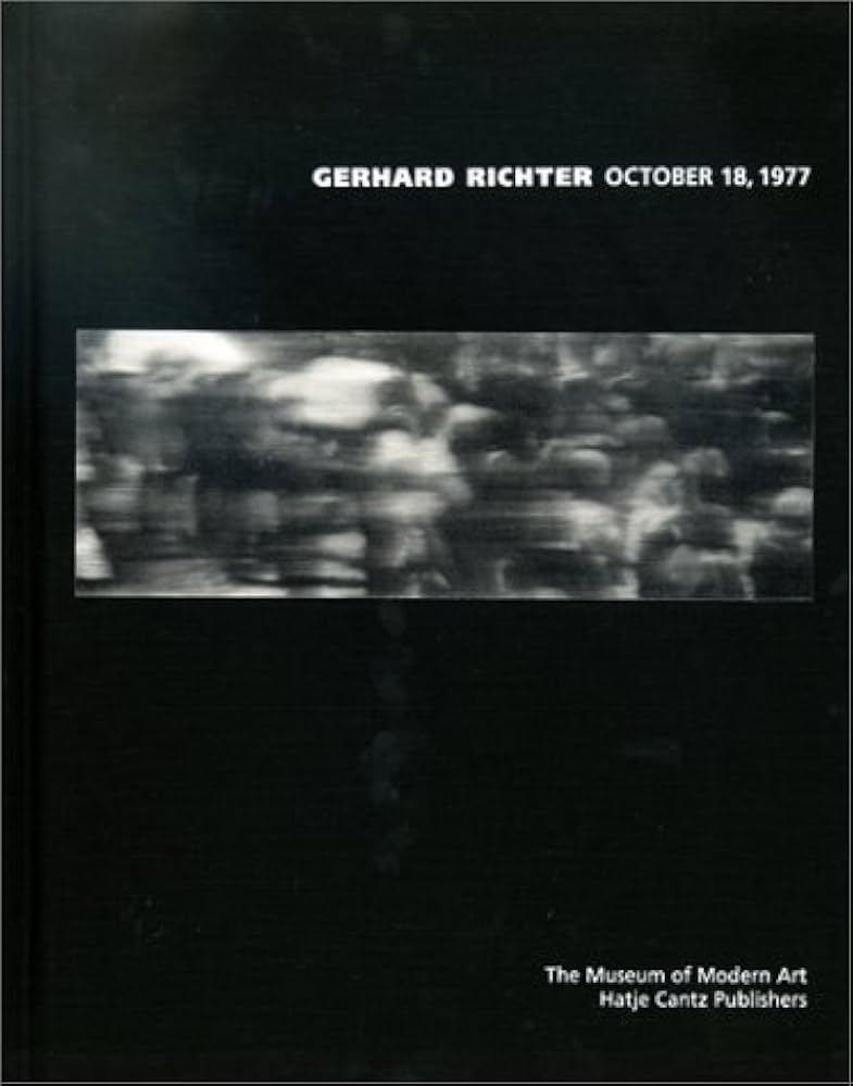 Gerhard Richter \