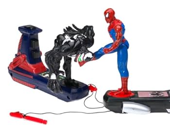 ヴェノムVSスパイダーマン　HEAVY HITTERS　新品・未開封 ヴェノムVSスパイダーマン HEAVY HITTERS 新品・未開封 - メルカリ