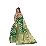 Palvan-Sarees-for-Women-Banarasi-Kanjivaram-Silk-Woven-Sari-Indian-Wedding-Saree-Unstitched-Blouse