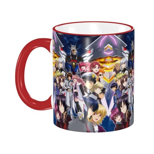 @mK_ ۉ e  }OJbv 킢 R[q[Jbv eB[Jbv 330ml 퐻 HAJbv Mtg v[g ItBXƒɍœK Red