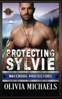 Paperback Protecting Sylvie (Special Forces: Operation Alpha) (Watchdog Protector) Book