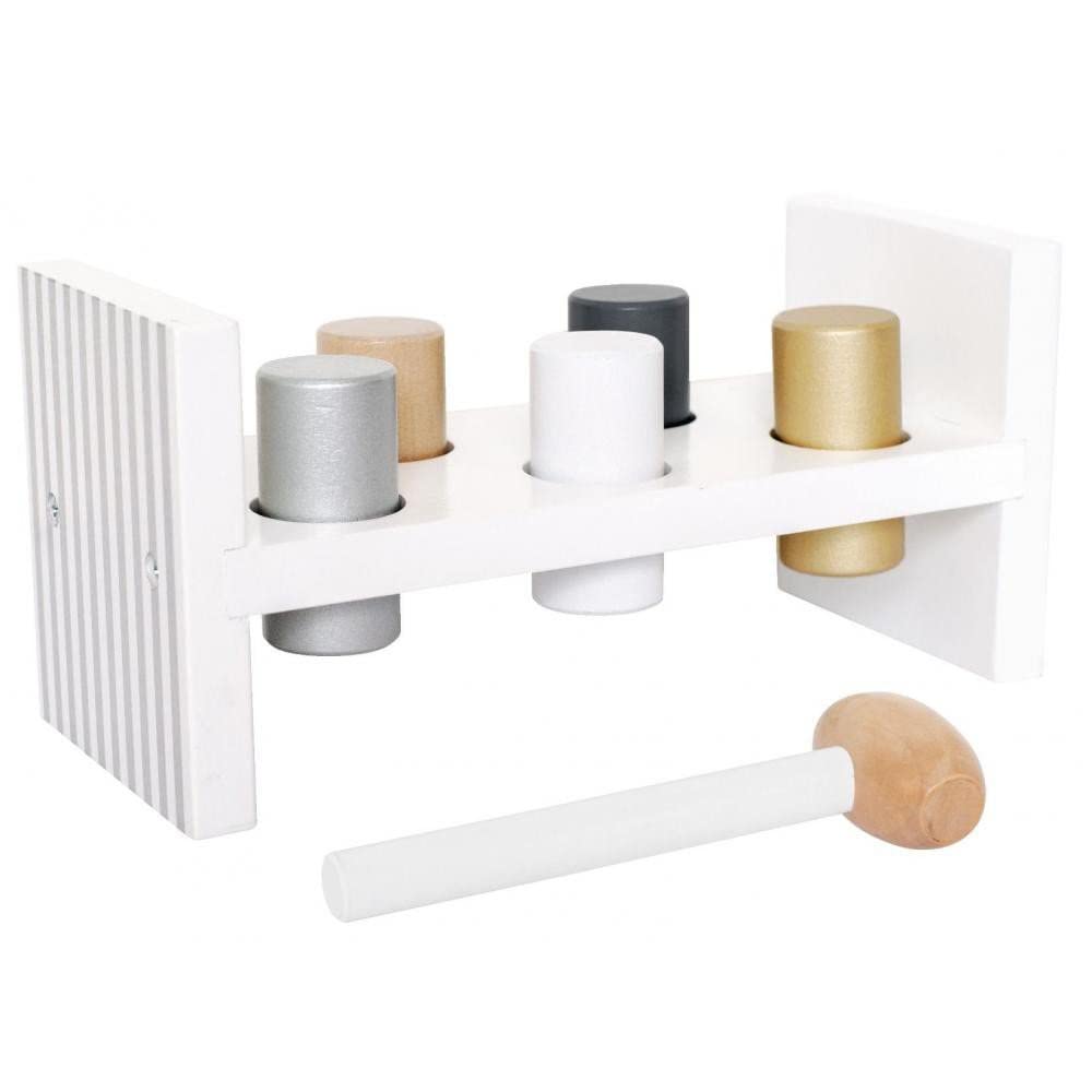 Jabadabado W7156 Strike Game