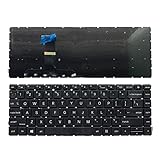 Siakoocty Laptop Replacement US Layout Keyboard for HP ProBook 440 G8 445 G8 ZBook Create G7 M23769-001 57CH0178-L 002L20A26LHE02 HPM20A2 AEX8QU02010